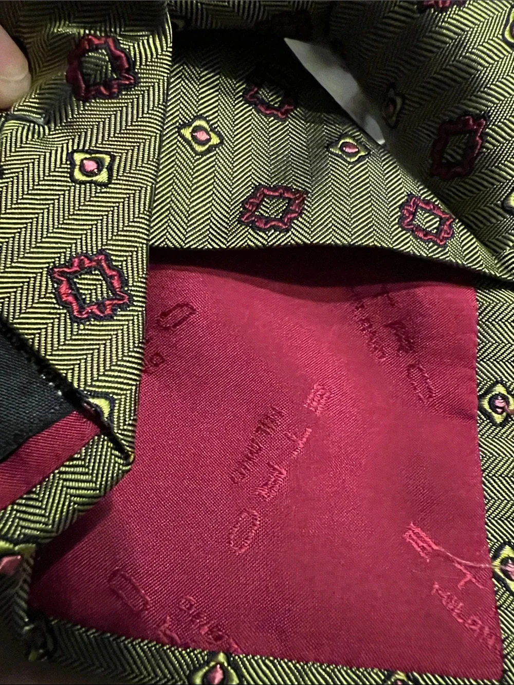 Etro men’s milano